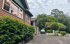 Green Gables Motel In Warburton